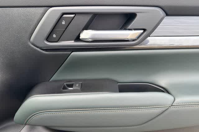 new 2026 GMC Terrain car, priced at $40,514
