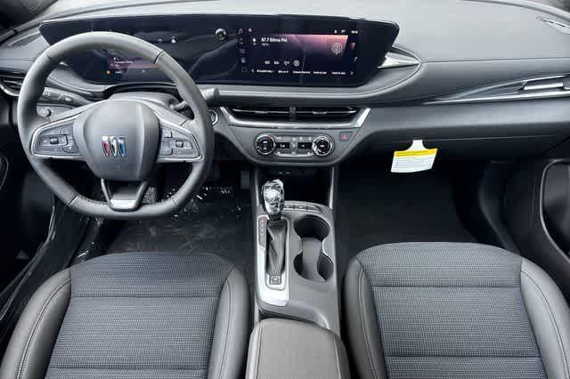 new 2026 Buick Envista car, priced at $29,374