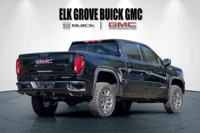 new 2026 GMC Sierra 1500 car, priced at $83,224