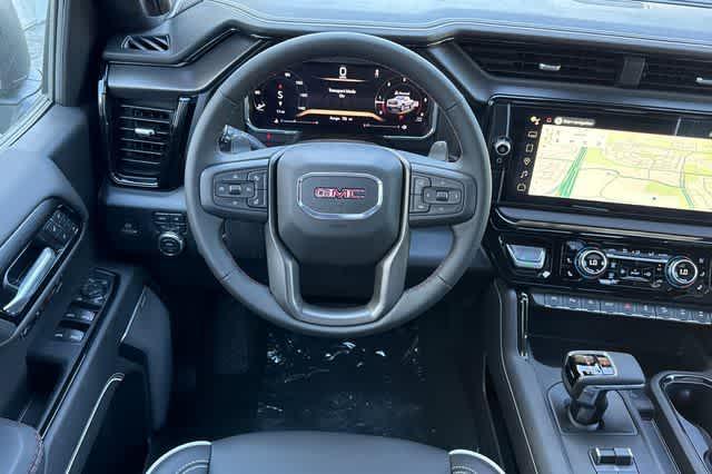 new 2026 GMC Sierra 1500 car, priced at $83,224