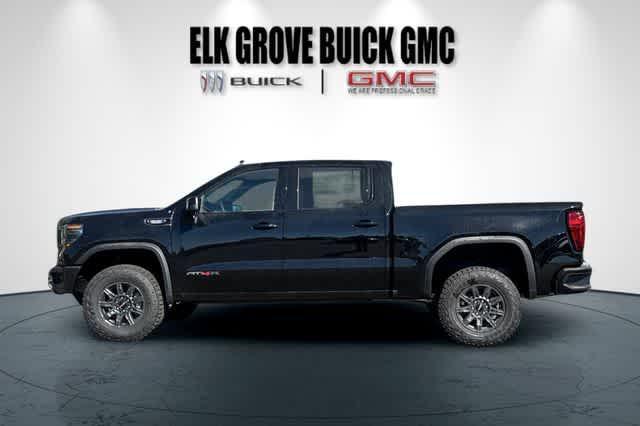 new 2026 GMC Sierra 1500 car, priced at $83,224