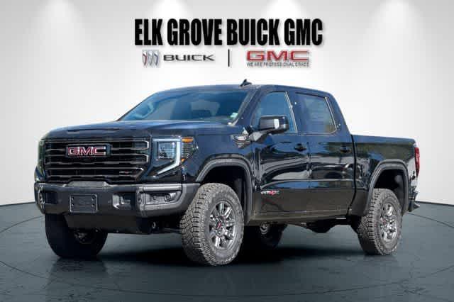 new 2026 GMC Sierra 1500 car, priced at $83,224