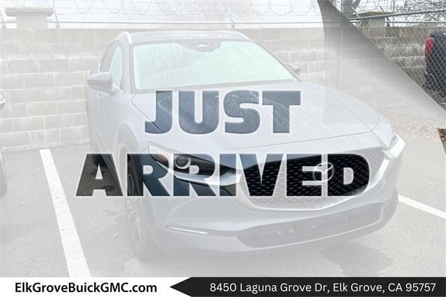 used 2024 Mazda CX-30 car, priced at $27,900
