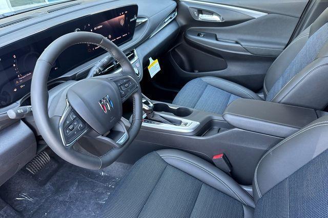 new 2026 Buick Envista car, priced at $28,879