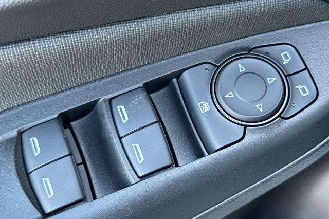 new 2026 Buick Envista car, priced at $28,879