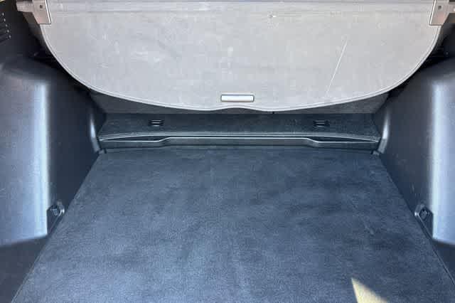 used 2018 Honda CR-V car, priced at $17,500