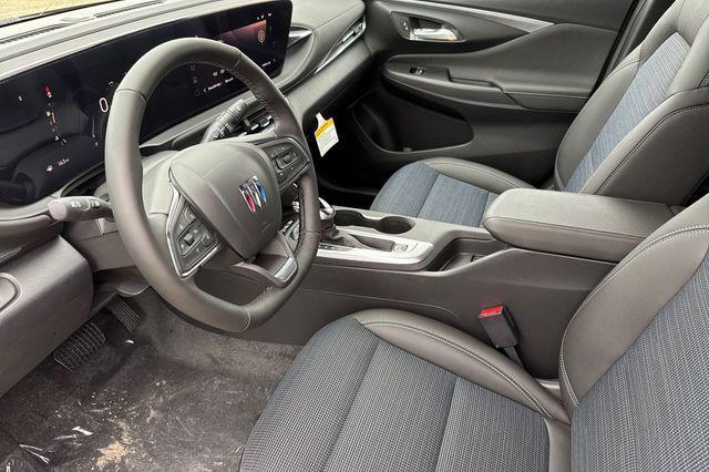 new 2026 Buick Envista car, priced at $29,744