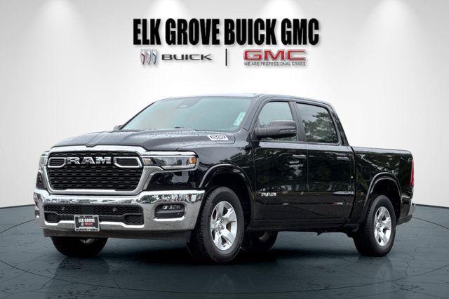 used 2025 Ram 1500 car, priced at $38,900