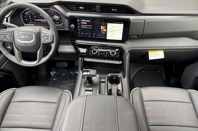 new 2026 GMC Sierra 1500 car, priced at $84,414