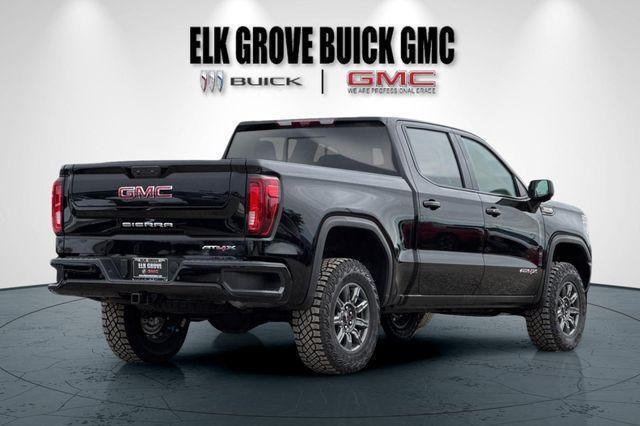 new 2026 GMC Sierra 1500 car, priced at $84,414
