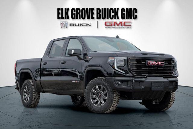 new 2026 GMC Sierra 1500 car, priced at $84,414