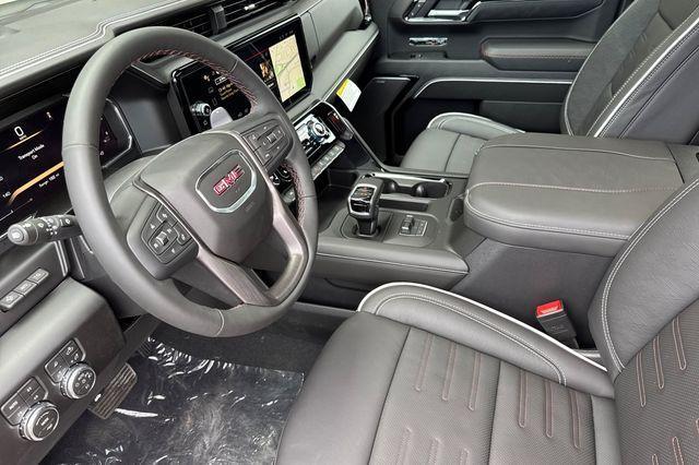 new 2026 GMC Sierra 1500 car, priced at $84,414