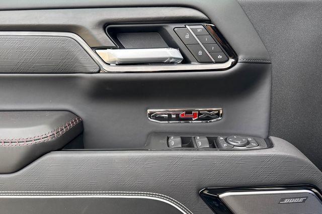 new 2026 GMC Sierra 1500 car, priced at $84,414