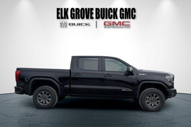 new 2026 GMC Sierra 1500 car, priced at $84,414