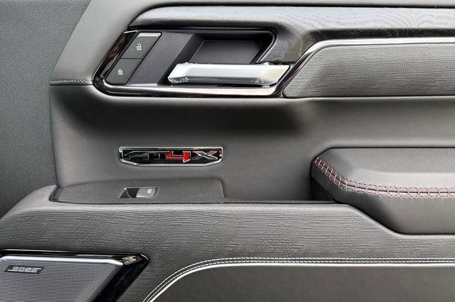 new 2026 GMC Sierra 1500 car, priced at $84,414