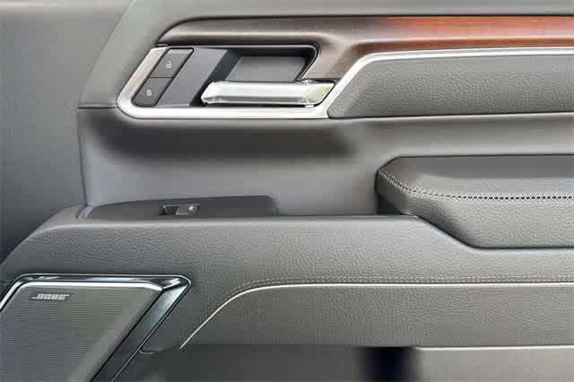 new 2026 GMC Sierra 2500 car, priced at $94,990