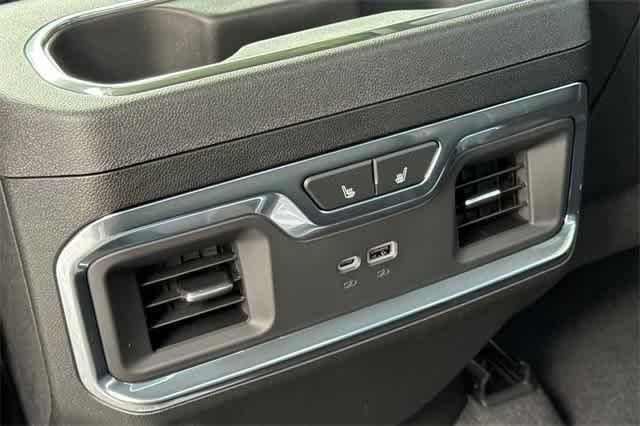 new 2026 GMC Sierra 2500 car, priced at $94,990