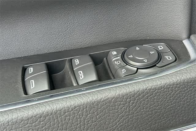 new 2026 GMC Sierra 2500 car, priced at $94,990