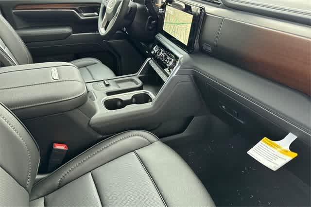new 2026 GMC Sierra 2500 car, priced at $94,990