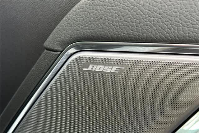 new 2026 GMC Sierra 2500 car, priced at $94,990