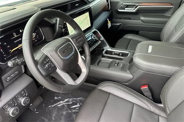 new 2026 GMC Sierra 2500 car, priced at $94,990