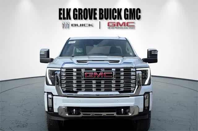 new 2026 GMC Sierra 2500 car, priced at $94,990