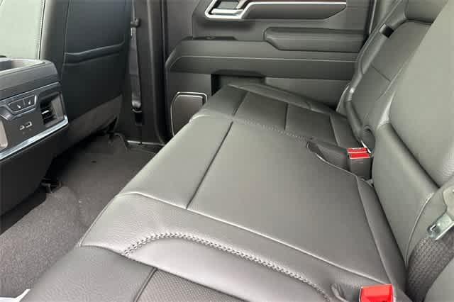 new 2026 GMC Sierra 2500 car, priced at $94,990