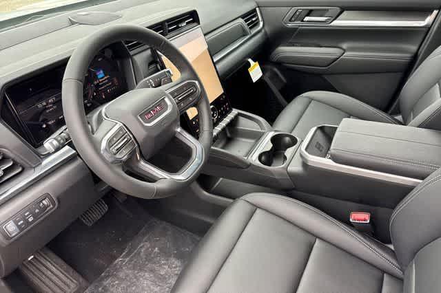 new 2026 GMC Terrain car, priced at $36,859
