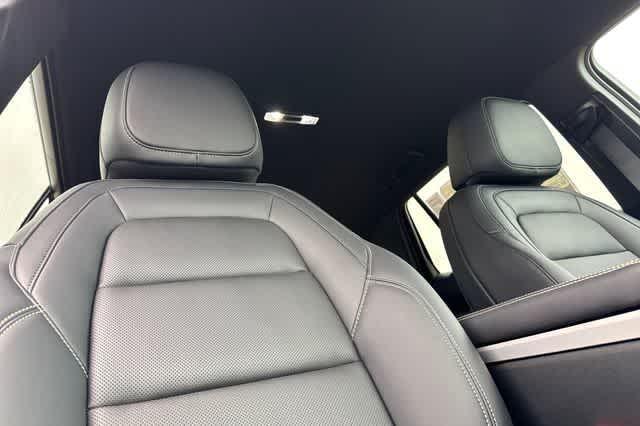 new 2026 GMC Terrain car, priced at $36,859