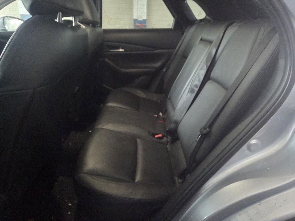 used 2021 Mazda CX-30 car, priced at $13,500