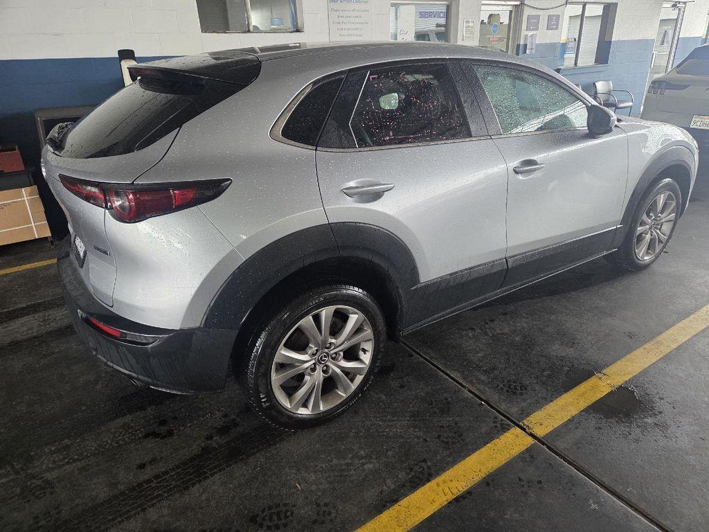 used 2021 Mazda CX-30 car, priced at $13,500