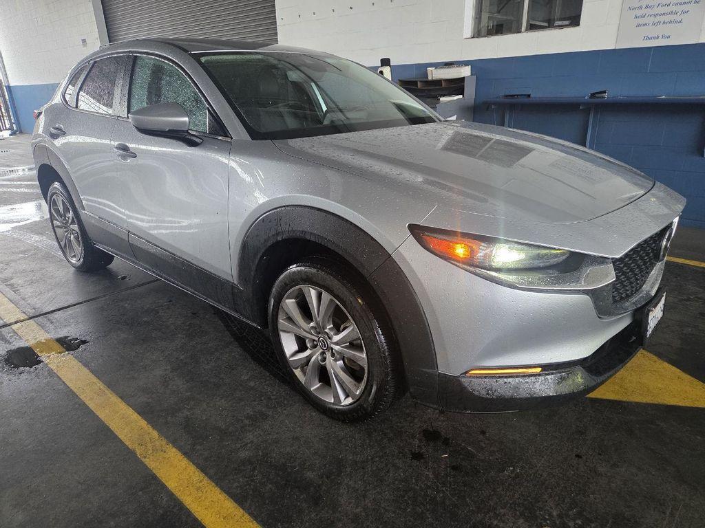used 2021 Mazda CX-30 car, priced at $13,500