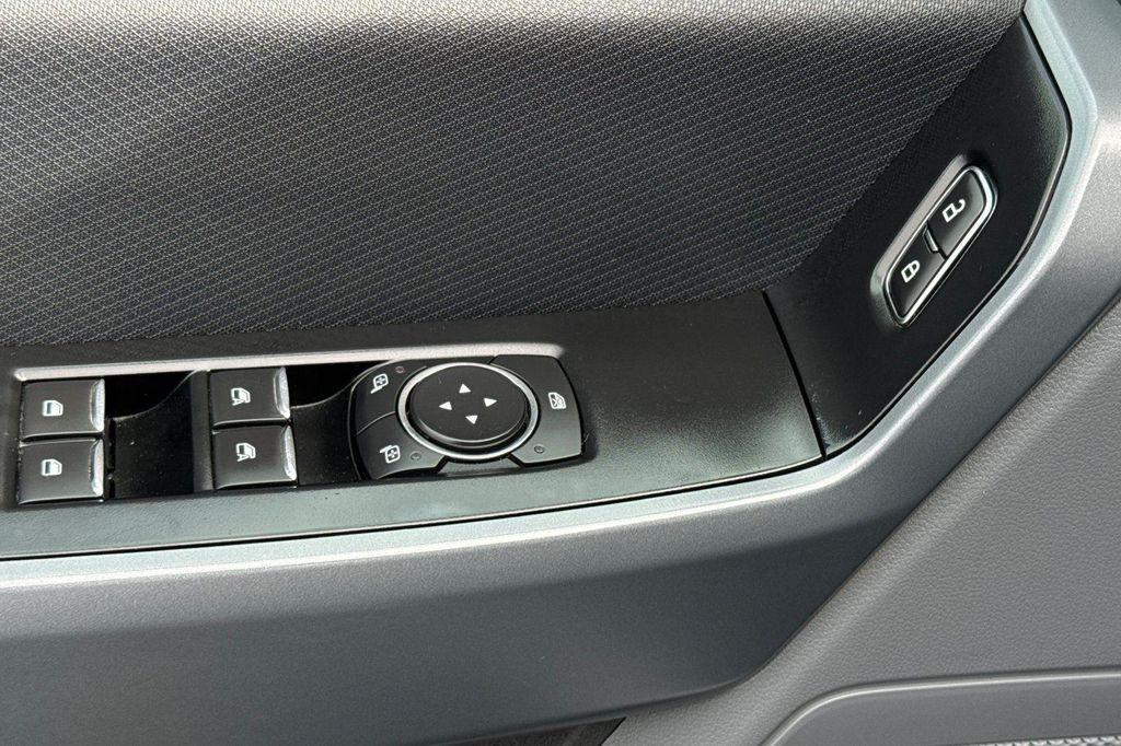 used 2023 Ford F-150 car, priced at $35,230