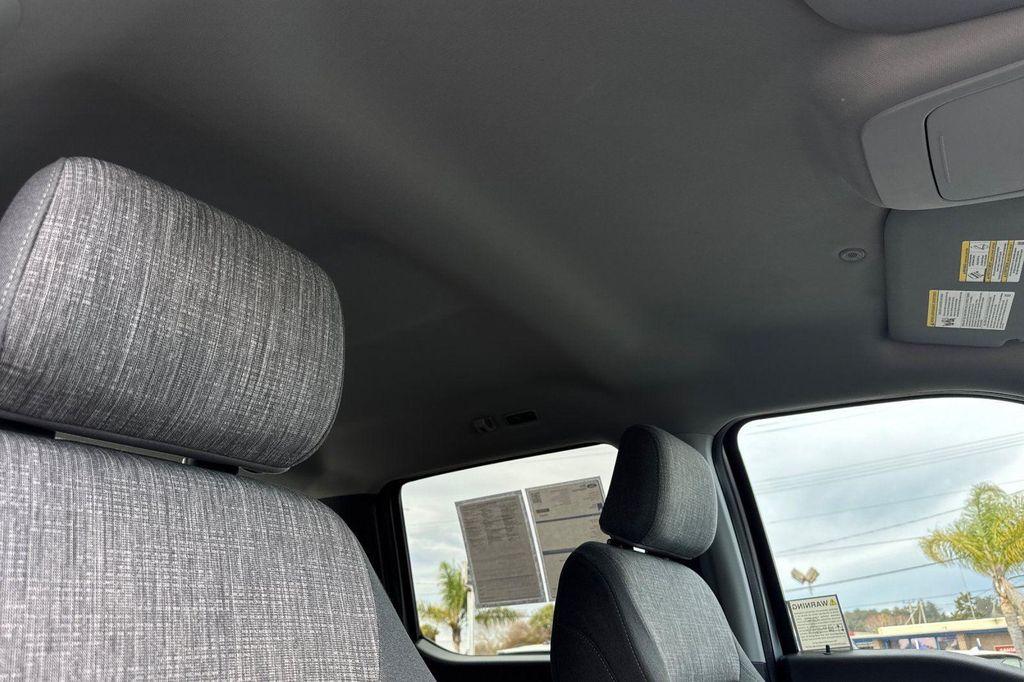 used 2023 Ford F-150 car, priced at $35,230