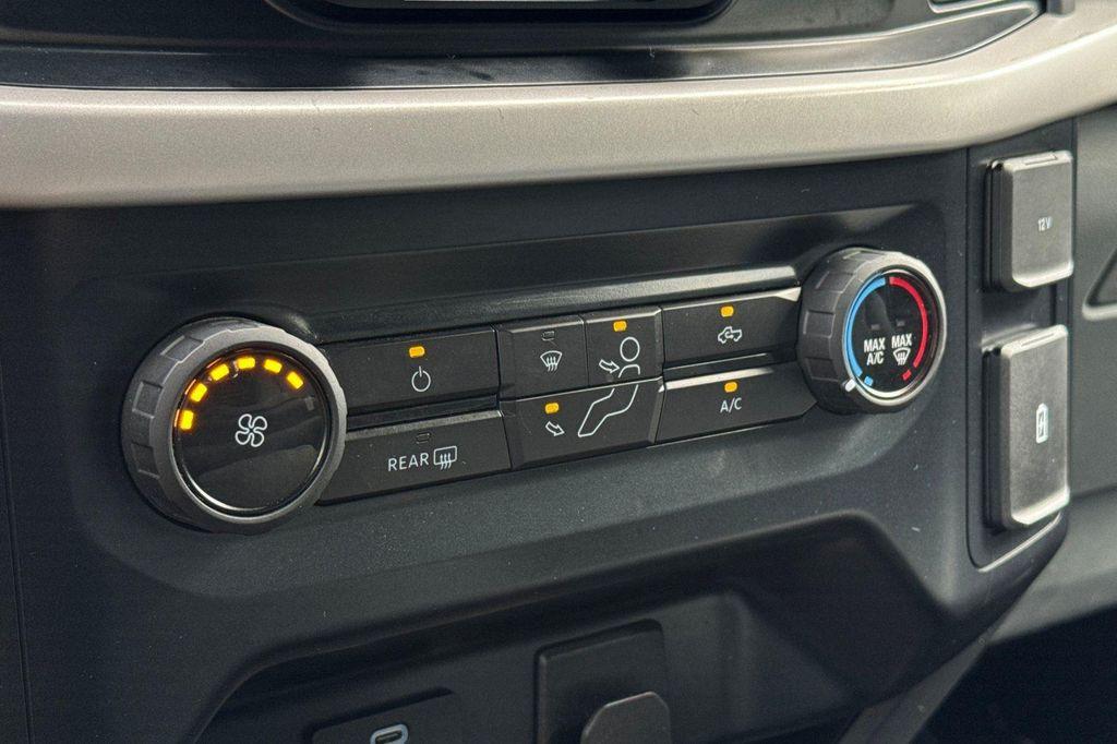 used 2023 Ford F-150 car, priced at $35,230