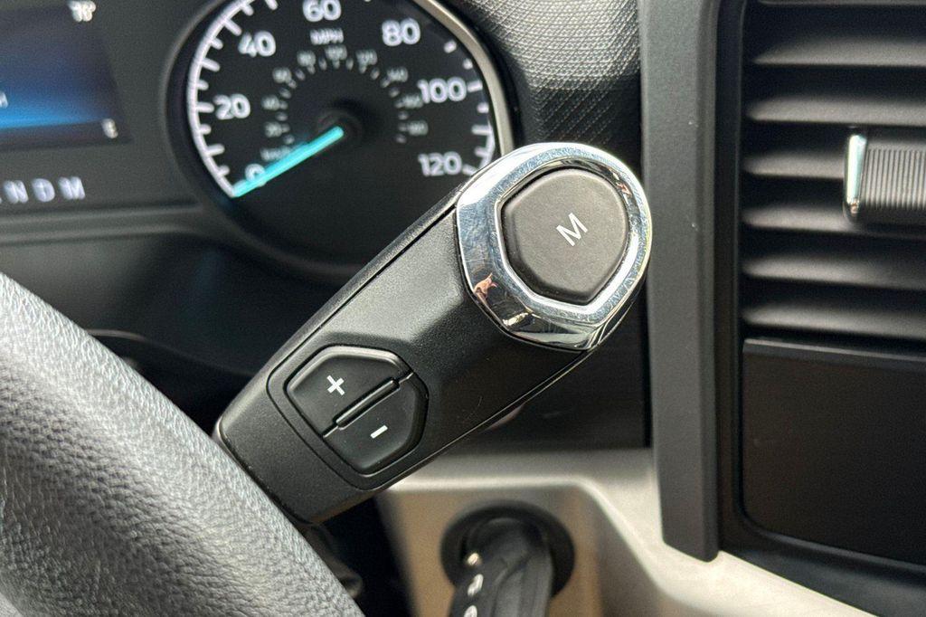 used 2023 Ford F-150 car, priced at $35,230