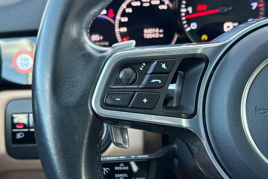 used 2019 Porsche Cayenne car, priced at $33,199