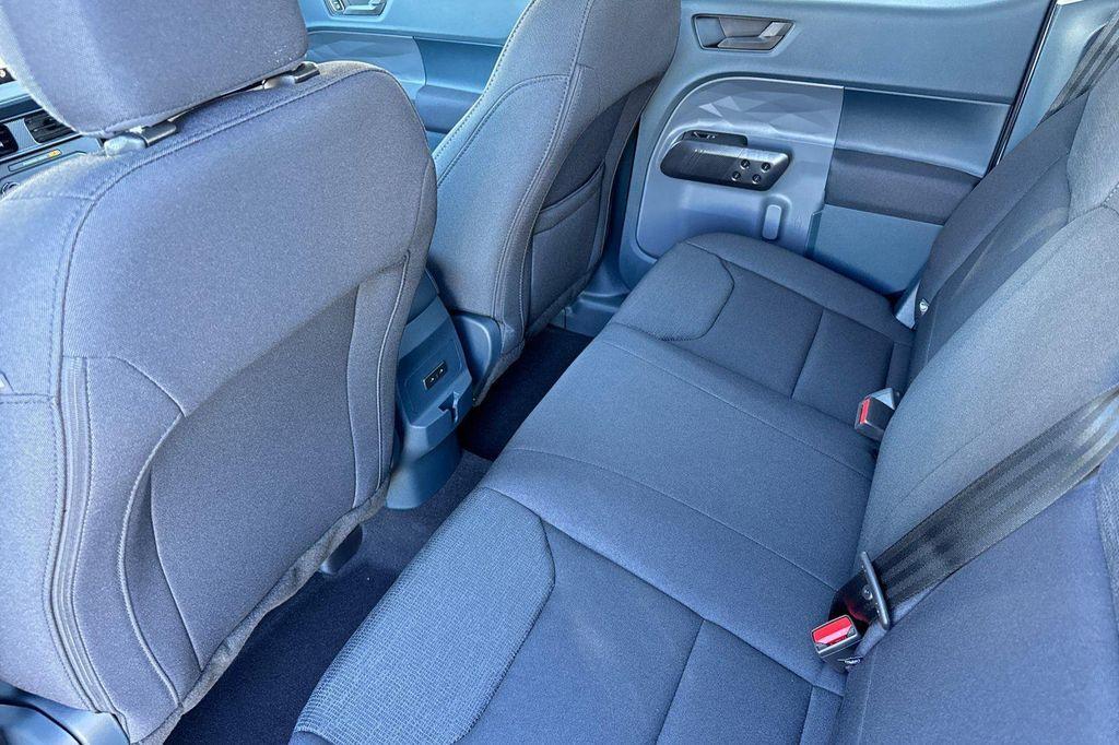 new 2026 Ford Maverick car, priced at $33,600