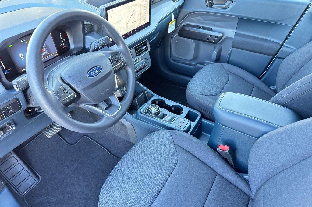 new 2026 Ford Maverick car, priced at $33,600