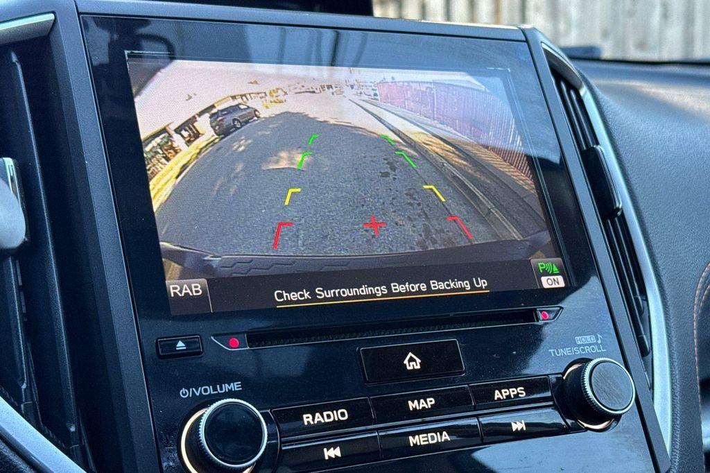 used 2020 Subaru Crosstrek car, priced at $21,320