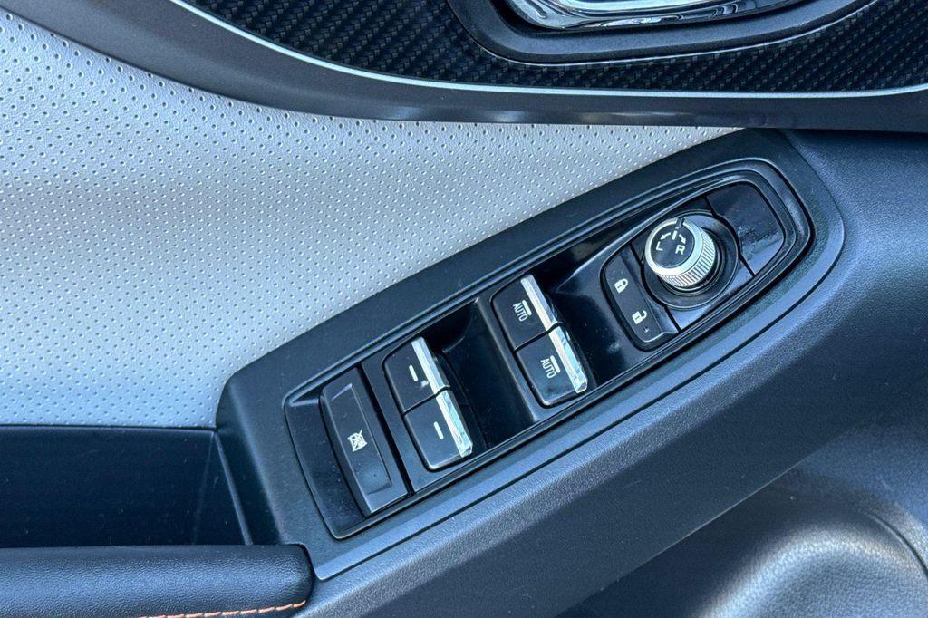 used 2020 Subaru Crosstrek car, priced at $21,320