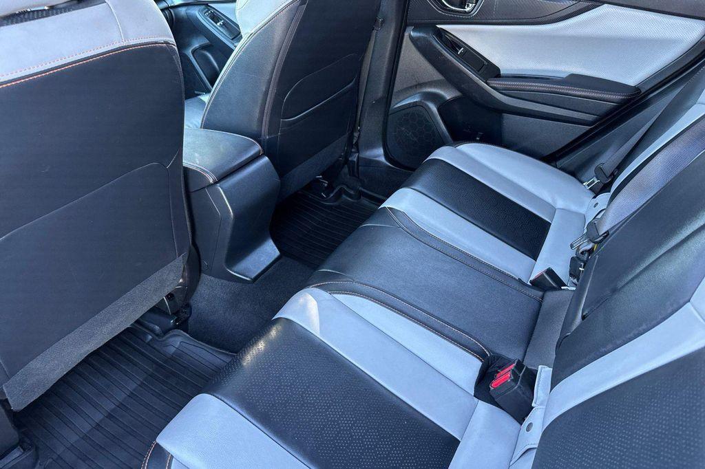 used 2020 Subaru Crosstrek car, priced at $21,320