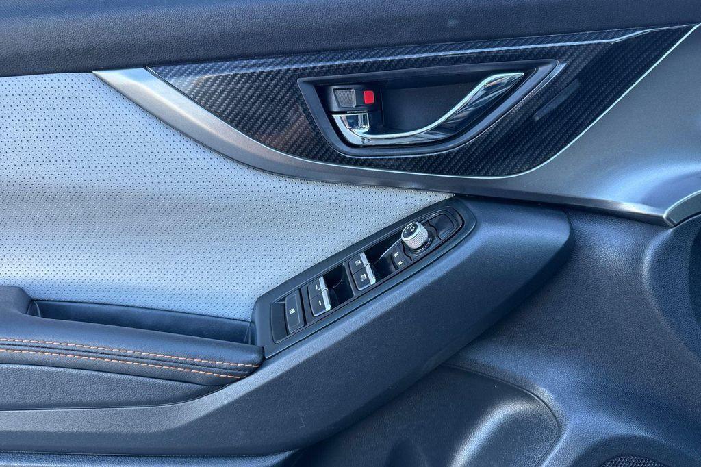 used 2020 Subaru Crosstrek car, priced at $21,320