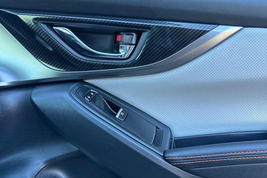 used 2020 Subaru Crosstrek car, priced at $21,320