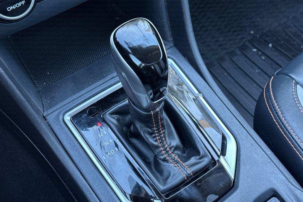 used 2020 Subaru Crosstrek car, priced at $21,320