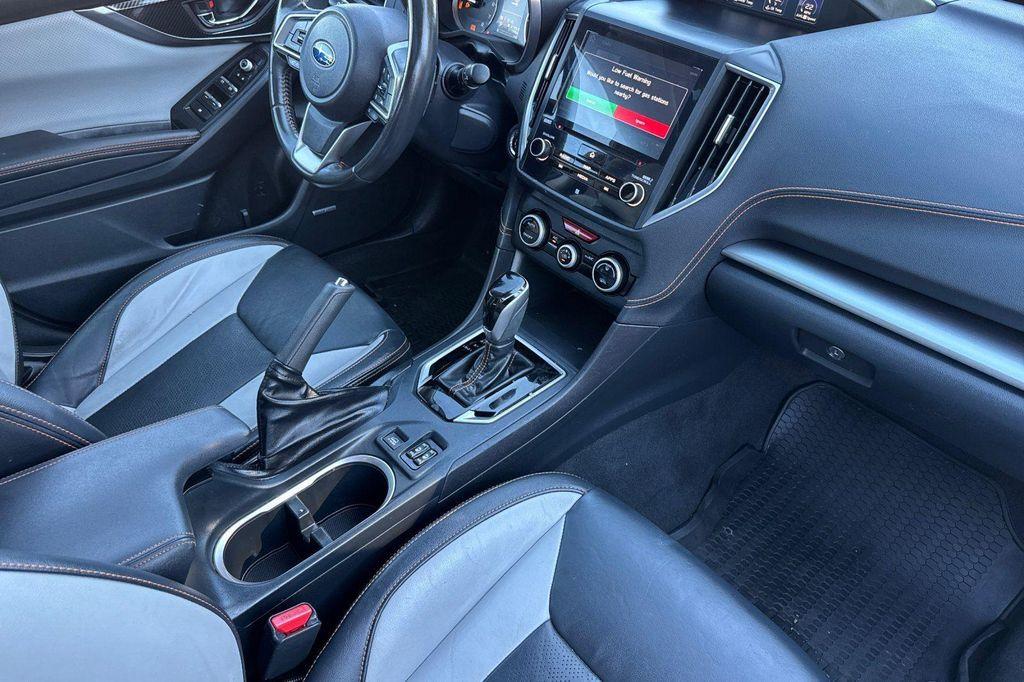 used 2020 Subaru Crosstrek car, priced at $21,320