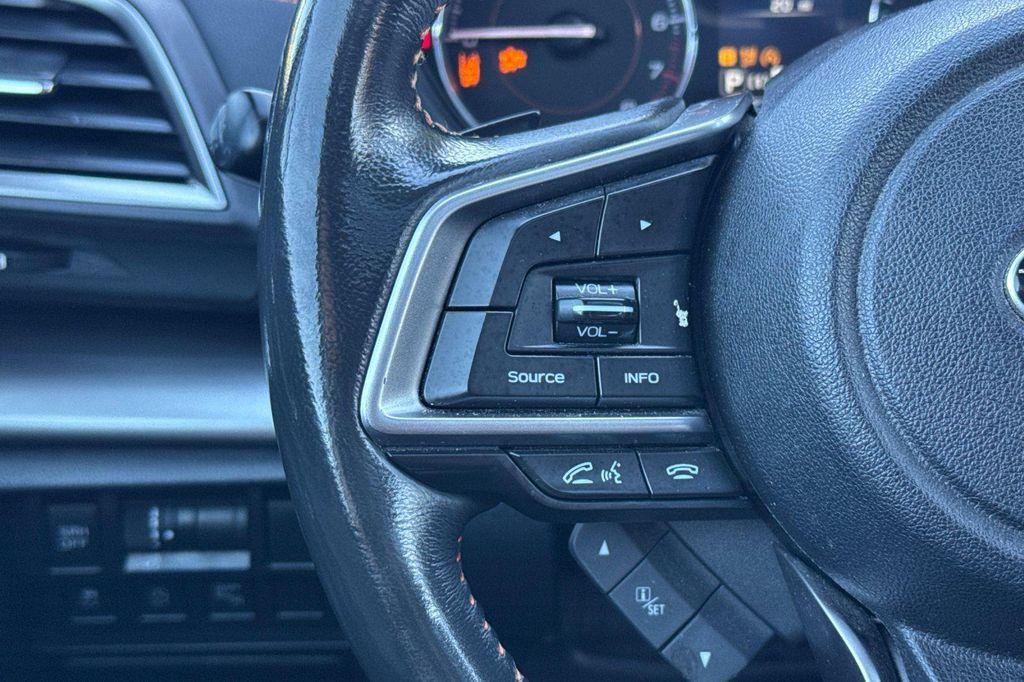 used 2020 Subaru Crosstrek car, priced at $21,320