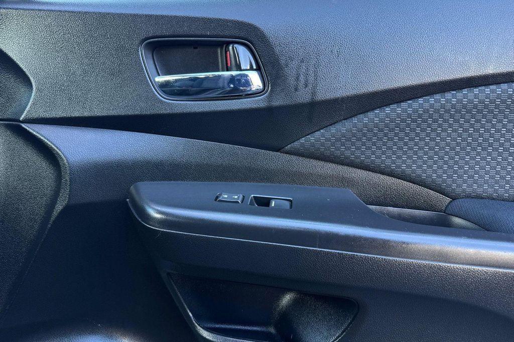 used 2015 Honda CR-V car, priced at $16,950