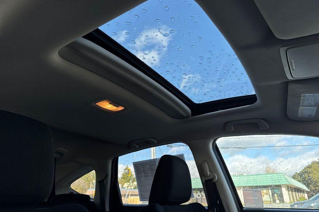 used 2015 Honda CR-V car, priced at $16,950