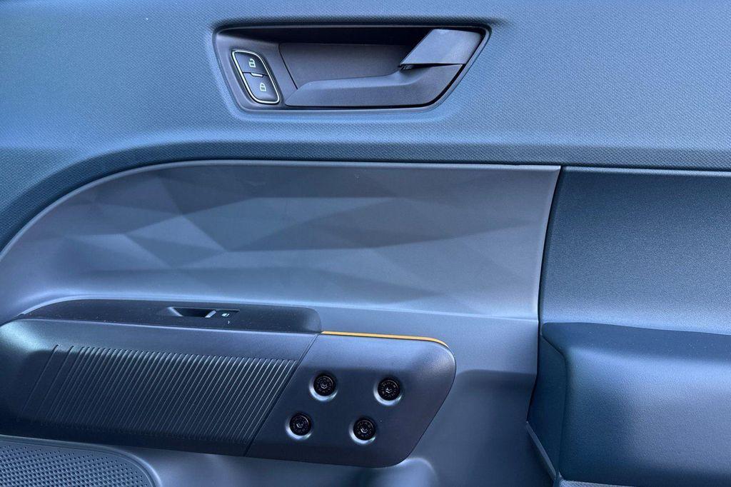 new 2026 Ford Maverick car, priced at $43,685